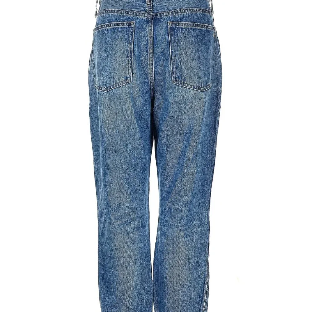 Sz 28 Madewell Stovepipe Jeans - Picture 2 of 8